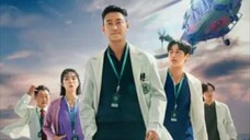 The Trauma Code: Heroes on Call [Hindi] Episode 1