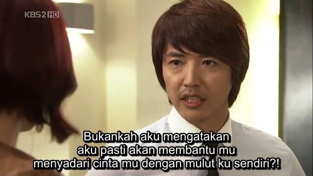 My Fair Lady - Episode 4 (Sub Indonesia)