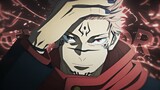 Free Sukuna Twixtor | Jujutsu Kaisen Season 2 Episode 15