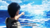 Shingeki No Kyojin Final Season EP 5「AMV」▫ Maybe (2021) ▫ (HD) 