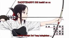 Kaguya-Sama Love is War Opening [S2]