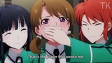 Funny Moments of Harem Anime When All Girls Are Chasing For You ~ Top Best Anime Girls