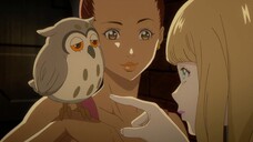 Carole & Tuesday (Episode 1)