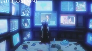 Phận Trai Nghèo Chẳng Dám Yêu Ai , Chỉ Có 6 Con Vợ _ Tóm Tắt Anime Hay _ Gấu Xàm