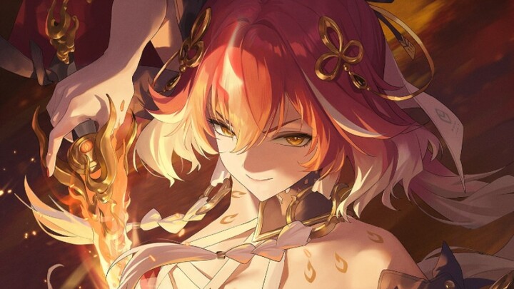 长离•『入局之刻』