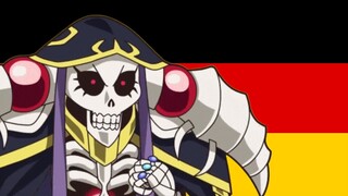 Alle Synchrofehler aus Overlord Staffel 1