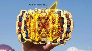 Lucu|"Kamen Rider"