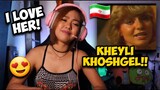 Googoosh - Mano Beshnas Reaction | Filipino Reaction
