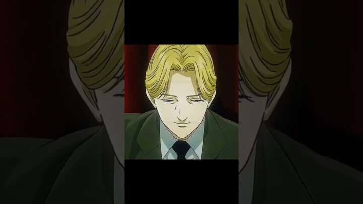 He was Smiling - johan Liebert edit