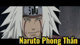 Naruto Phong Thần