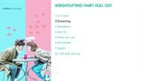(Playlist) Weightlifting fairy Kim bok joo full ost | Korean ost | korean fondness
