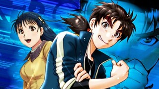 File of Young Kindaichi 06 - Hiren Lake Legend Case Part 3 [English Subs]