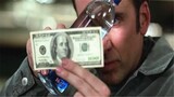 Man Finds Hidden Secrets On A Dollar Bill That's Leads To A Hidden Treasure