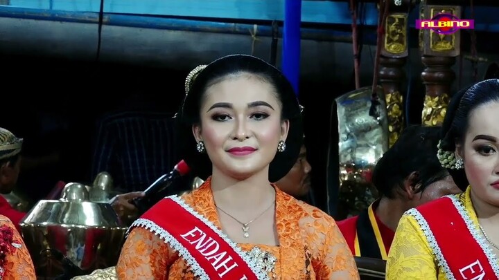TETESING TRESNO garap GECUL SRAGENAN // ENDAH LARAS