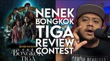 Nenek Bongkok Tiga - Review Contest