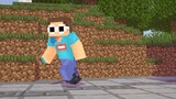 [MMD·3D] Minecraft |  After the Fall