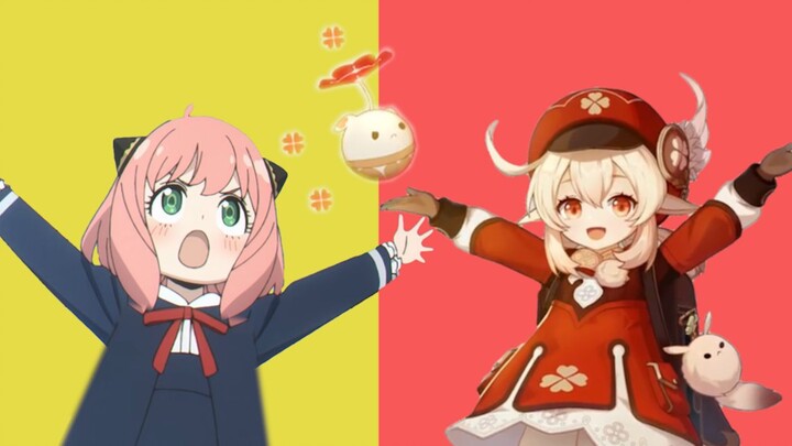 Would you like to go fry fish with Ania if Claire is the voice of Ania?
