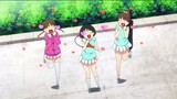 Gekkan Shoujo, Nozaki-kun episode 2 - SUB INDO