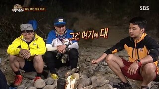 Law of the Jungle in Himalayas [4] SUB INDO