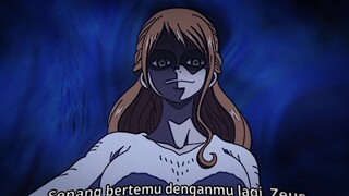 Apakah nami sebenarnya adalah im-sama??😱