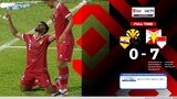 EXTENDED HIGHLIGHT BRUNEI 0 VS 7 INDONESIA | AFF MITSUBISHI ELECTRIC CUP 2022 GROUP A