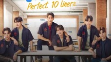 Perfect 10 liners ep 14