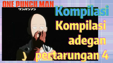 [One Punch Man] Kompilasi | Kompilasi adegan pertarungan 4