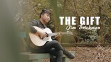 The Gift (WITH TAB) Jim Brickman | Fingerstyle Guitar Cover