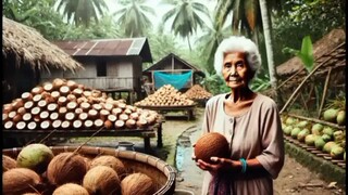 📻 Koprahan ni Lola Conching : True Horror Stories
