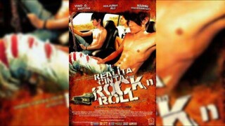 Realita Cinta Rock 'n Roll