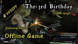 Download The 3rd Birthday Game For Mobile|115MB Highly Compressed|Tagalog Tutorial|Tagalog Gameplay