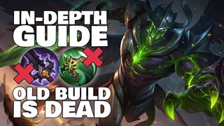 REVAMPED ARGUS: New Meta Build | Top Globals Item Mistakes | Gameplay | Mobile Legends 2021