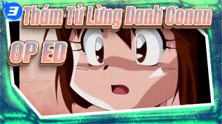 [Thám Tử Lừng Danh Conan] OP&ED, Hồi tưởng ấu thơ_3