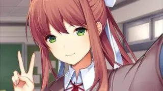 Game|ADLC|What If We Put Monika Back to the Game?