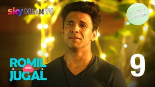 ROMIL AND JUGAL EPISODE 9 PART 2 WEB BL INDIA SUB INDO