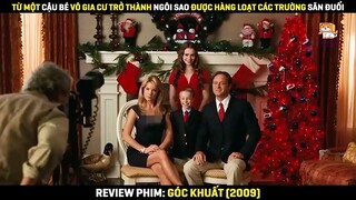 góc khuất