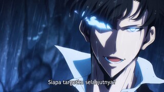 Solo Leveling episode 26 Full English Sub -END- REACTION INDONESIA