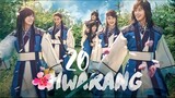 Hwarang (Tagalog) Episode 20 FINALE 2016 720P