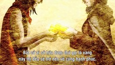 PLUTO EP 8 [Sub Việt]