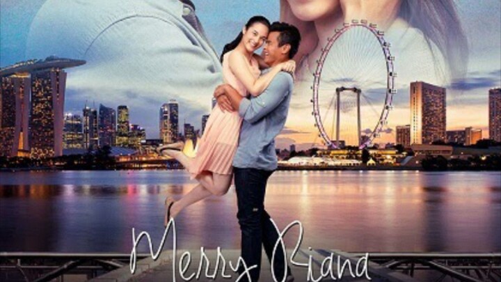 Merry Riana: mimpi sejuta dolar | full movie