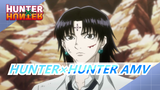 [HUNTER×HUNTER] Is It A Hunter? Or Prey?