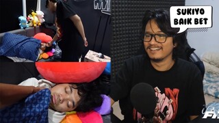 semua ae jadiin cover sukiyo #7