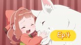 I'm Doing My Best to Pet Fluffy Things in Another World (Episode 4) Eng sub