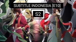 Bakumatsu [E10] sub indo [HD]