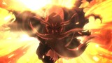 Everyone felt Head Captain Yamamoto Genryusai Rage | Bleach: Thousand-Year Blood War Arc Episode 5