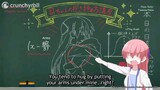 TONIKAWA(how to hug a girl)