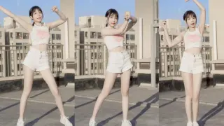 AKB48 – Heavy Rotation Dance Cover