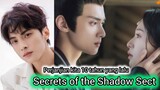 Secrets of the Shadow Sect Chinese drama Sub Indo Episode 1 - 24