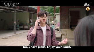 Nevertheless episode 2