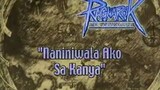 Ranarok Online - ep3 Tagalog dub